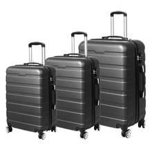 3 Piece Cambridge Luggage Set